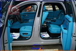Rolls Royce Ghost